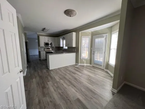 $2,995 | 3514 Chance Road, Greensboro, NC 27410