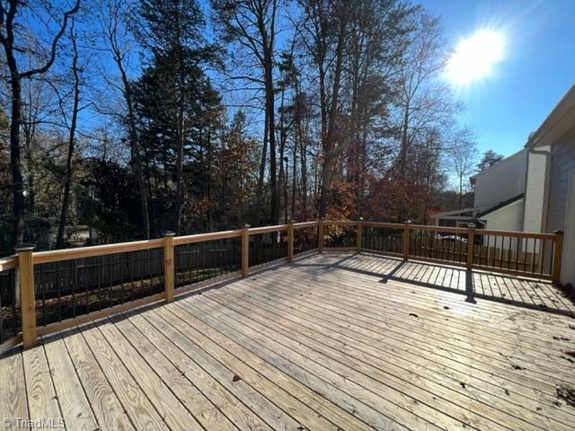 3514 Chance Road Greensboro, NC 27410 - Photo 33 of 37