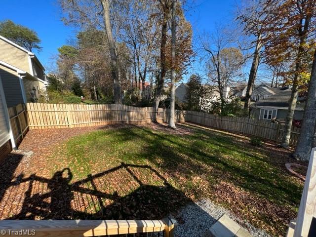 3514 Chance Road Greensboro, NC 27410 - Photo 35 of 37