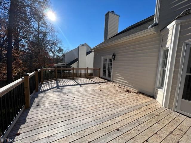 3514 Chance Road Greensboro, NC 27410 - Photo 36 of 37