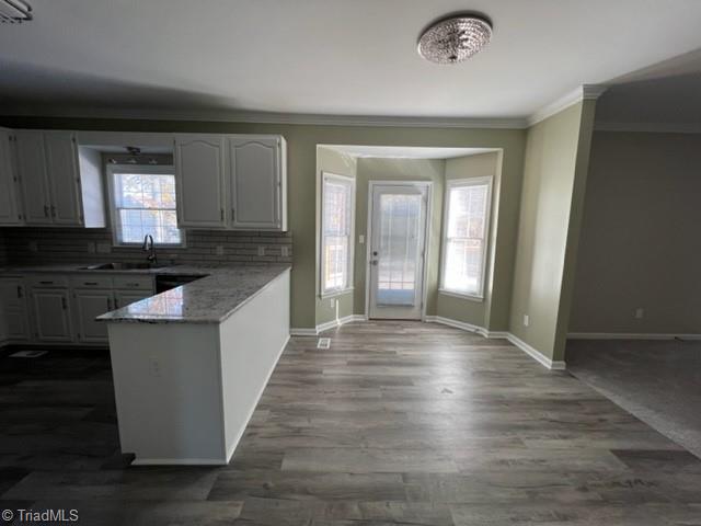 3514 Chance Road Greensboro, NC 27410 - Photo 4 of 37