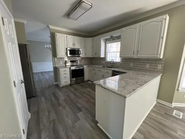 $2,995 | 3514 Chance Road, Greensboro, NC 27410