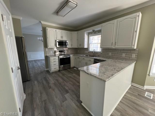 3514 Chance Road Greensboro, NC 27410 - Photo 5 of 37