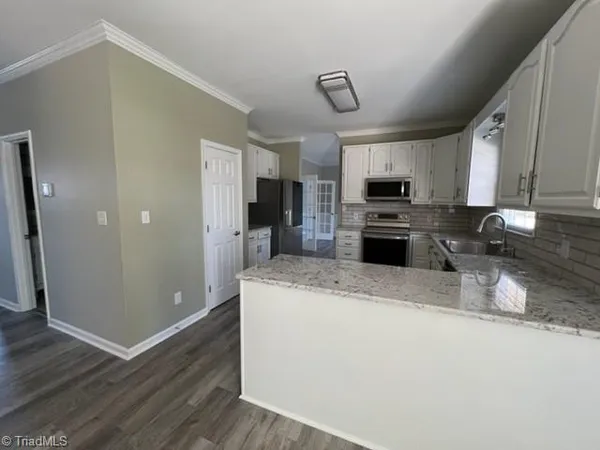 $2,995 | 3514 Chance Road, Greensboro, NC 27410