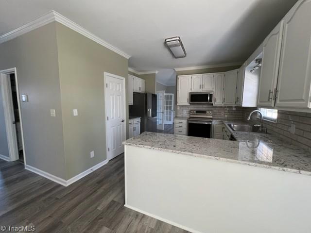 3514 Chance Road Greensboro, NC 27410 - Photo 6 of 37