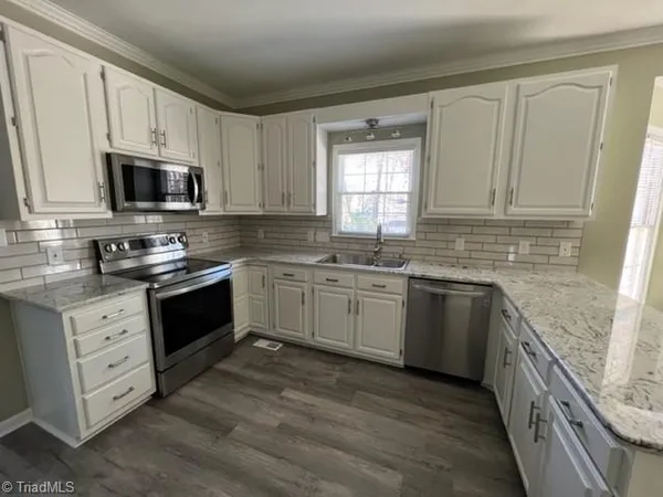 $2,995 | 3514 Chance Road, Greensboro, NC 27410