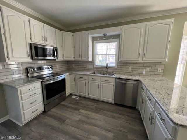 3514 Chance Road Greensboro, NC 27410 - Photo 7 of 37