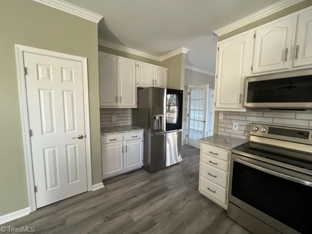 3514 Chance Road Greensboro, NC 27410 - Photo 8 of 37