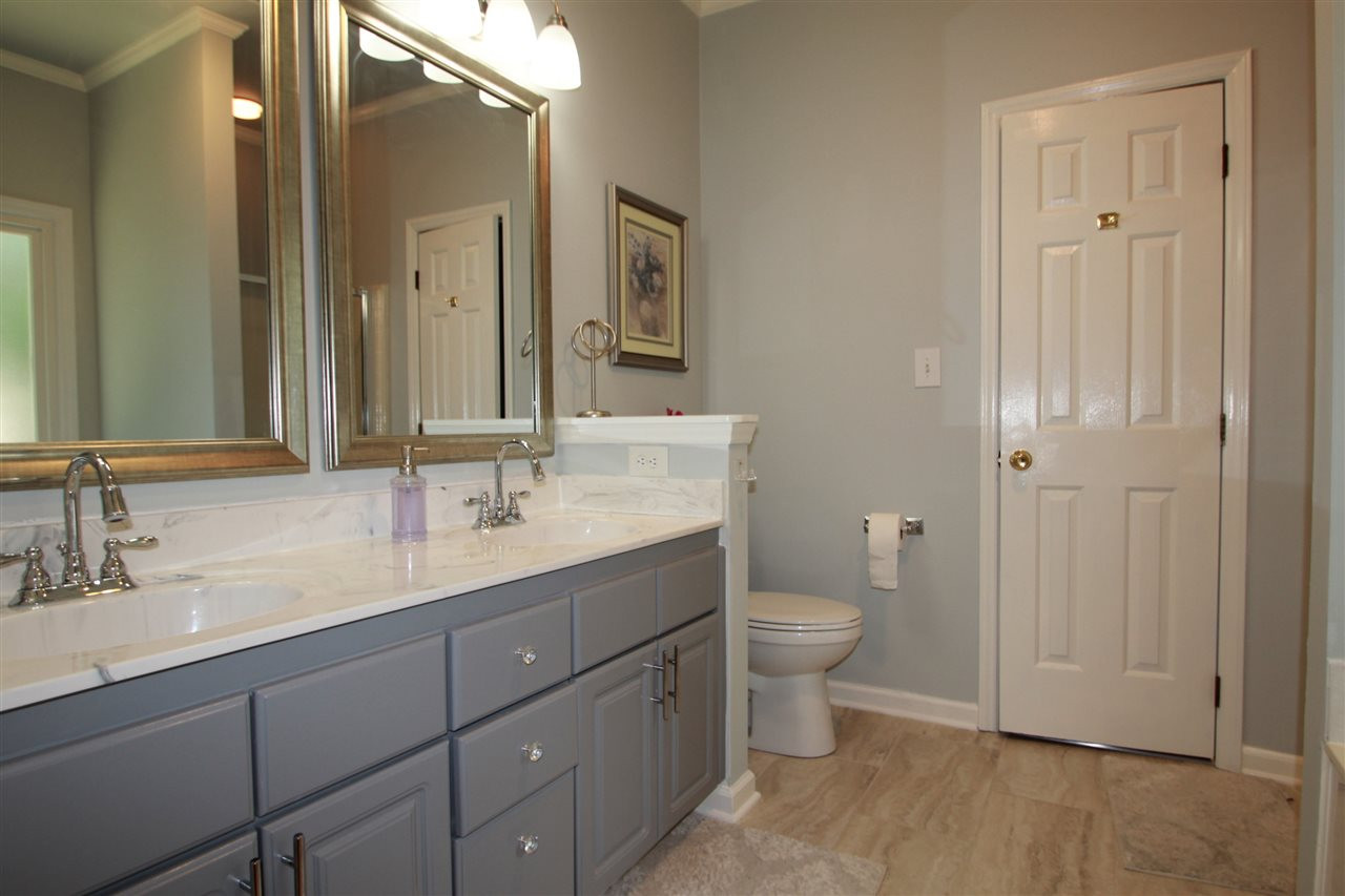 104 Branchway Road Cary, NC 27519 - Photo 9 of 17 Master Bath/Spa