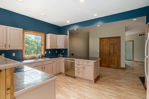 $875,000 | 6483 North 144th Avenue, Walkerville, MI 49459