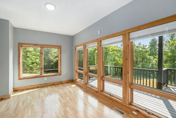 $875,000 | 6483 North 144th Avenue, Walkerville, MI 49459