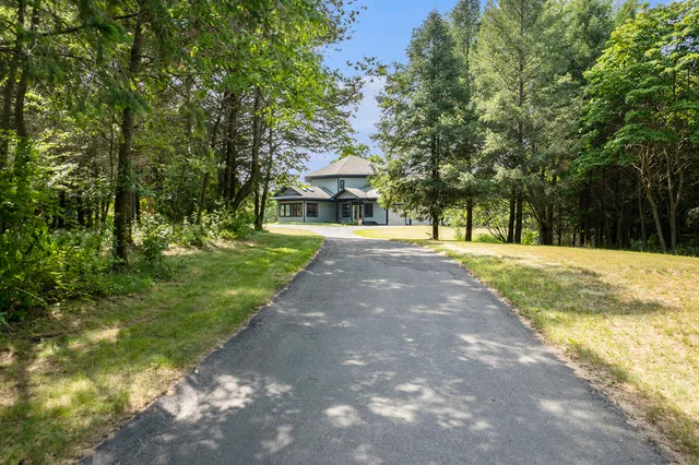 $875,000 | 6483 North 144th Avenue, Walkerville, MI 49459