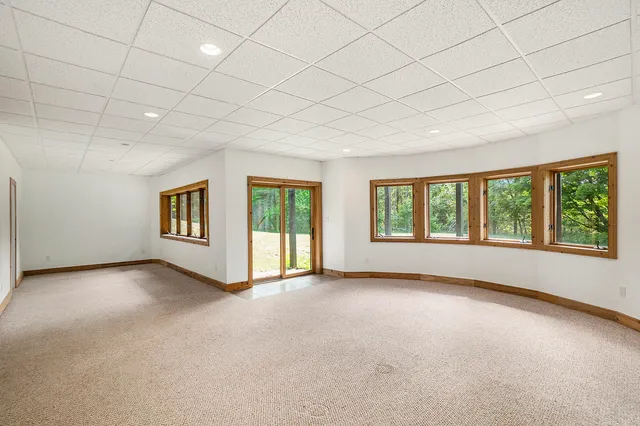 $875,000 | 6483 North 144th Avenue, Walkerville, MI 49459