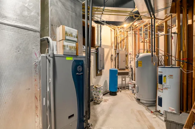 $875,000 | 6483 North 144th Avenue, Walkerville, MI 49459