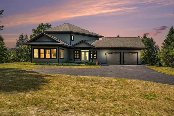 $875,000 | 6483 North 144th Avenue, Walkerville, MI 49459