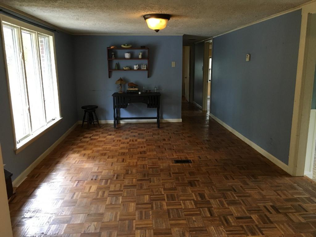 76 Lombard Road Arundel, ME 04046 - Photo 3 of 7 Family room or Dining room centrally...