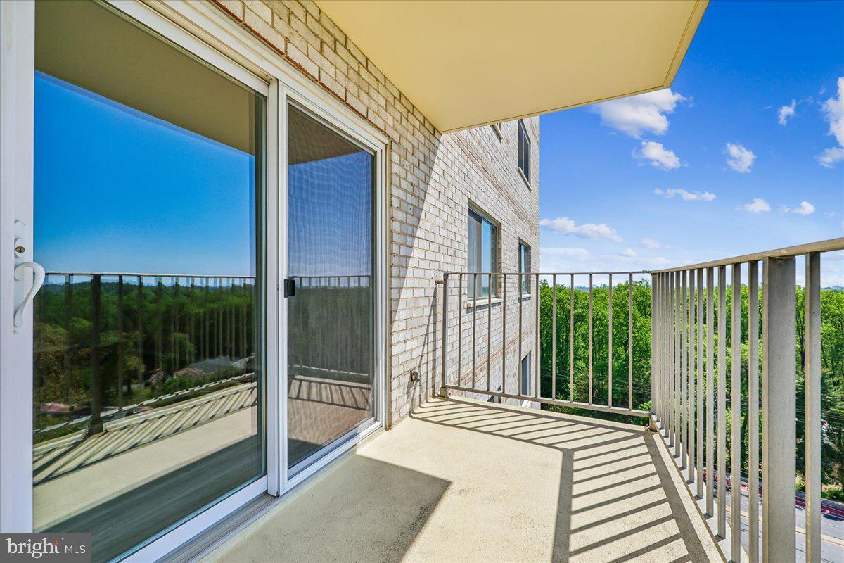 1111 University Boulevard West, Unit 1106A Silver Spring, MD 20902 - Photo 21 of 35