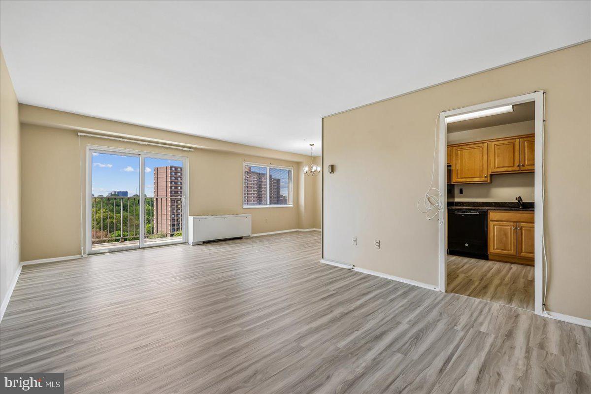 1111 University Boulevard West, Unit 1106A Silver Spring, MD 20902 - Photo 3 of 35