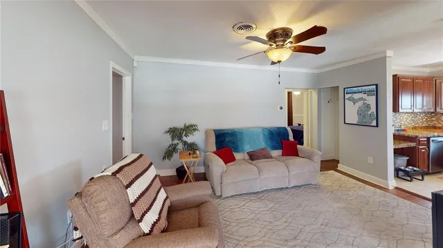 $599,000 | 805 West Braddock Street, Tampa, FL 33603