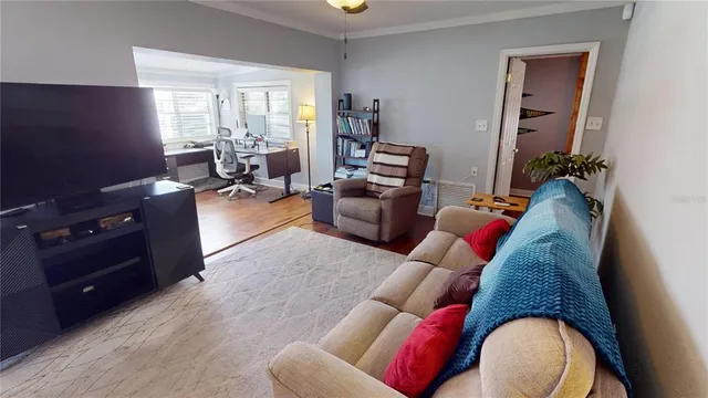 $599,000 | 805 West Braddock Street, Tampa, FL 33603