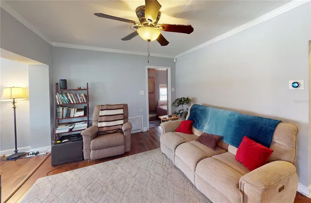 $599,000 | 805 West Braddock Street, Tampa, FL 33603