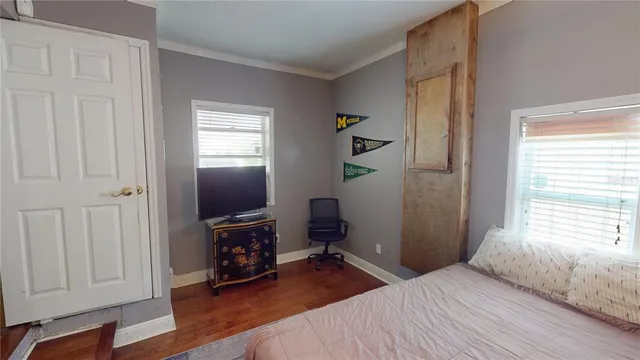 $599,000 | 805 West Braddock Street, Tampa, FL 33603