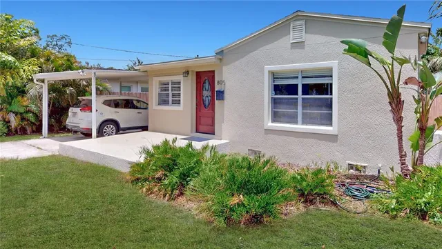 $599,000 | 805 West Braddock Street, Tampa, FL 33603