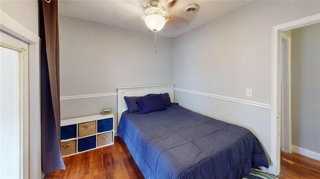 $599,000 | 805 West Braddock Street, Tampa, FL 33603