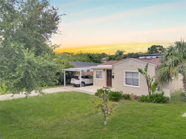 $599,000 | 805 West Braddock Street, Tampa, FL 33603