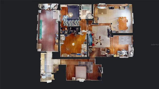 $599,000 | 805 West Braddock Street, Tampa, FL 33603