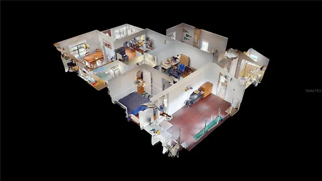 $599,000 | 805 West Braddock Street, Tampa, FL 33603