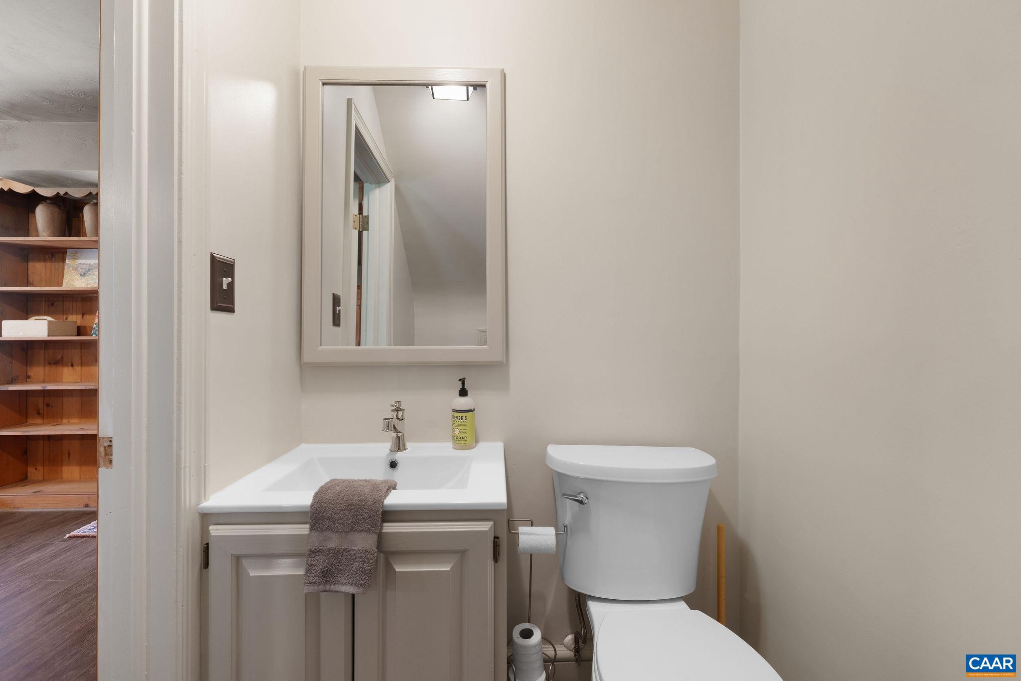 102 Meadowbrook Court Charlottesville, VA 22901 - Photo 35 of 45