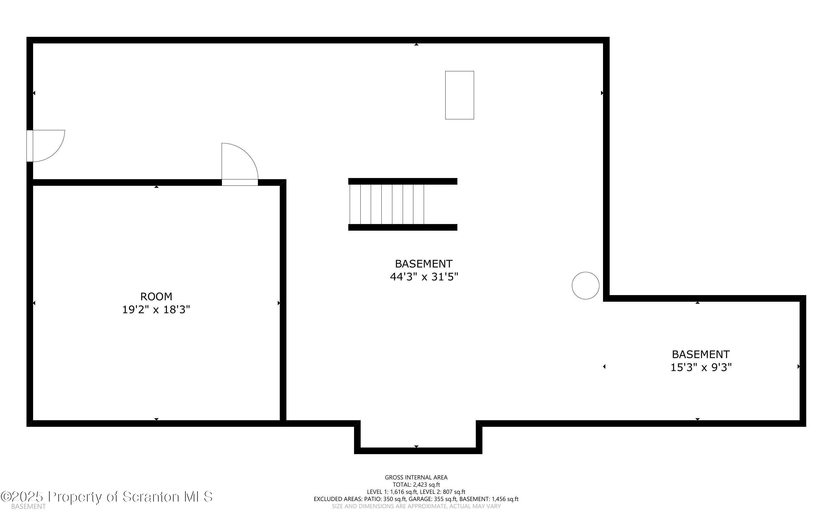20 Hedge Row Run Clarks Summit, PA 18411 - Photo 36 of 66 1