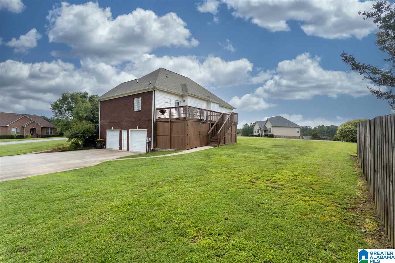 230 Ridgefield Drive Odenville, AL 35120 - Photo 11 of 42