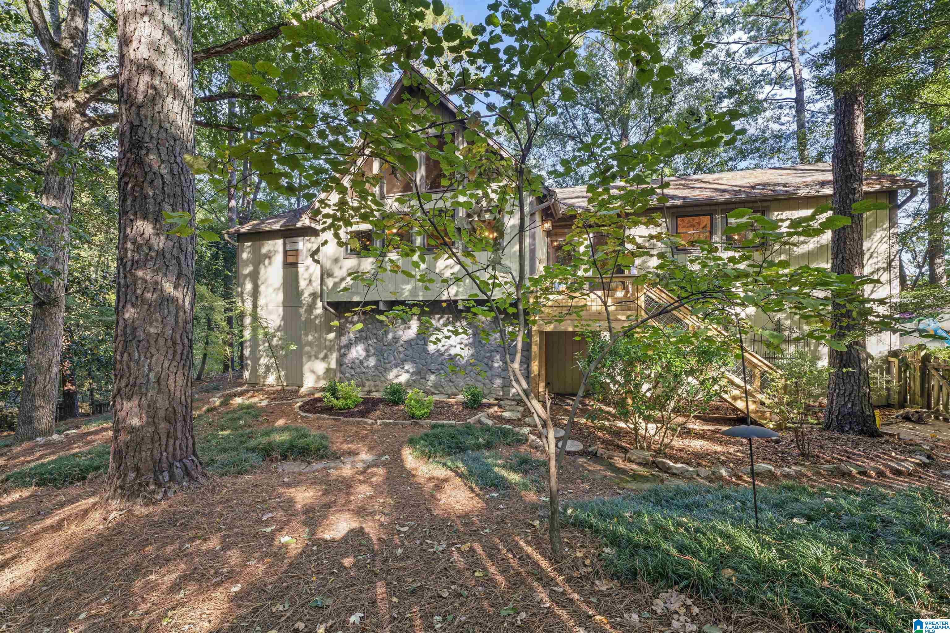 2440 Chuchura Road Birmingham, AL 35244 - Photo 41 of 47