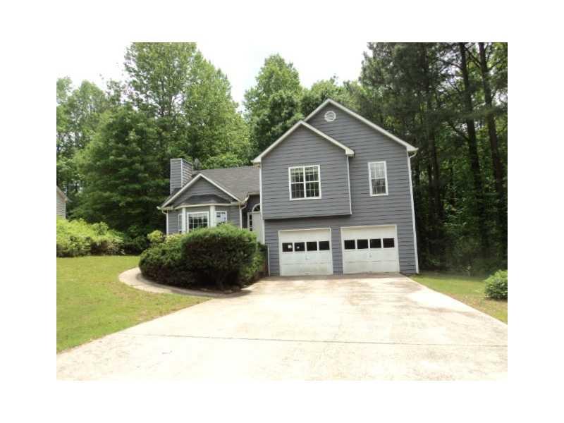 7015 Sewells Farm Road Cumming, GA 30028 - Photo 1 of 1 Exterior Front.