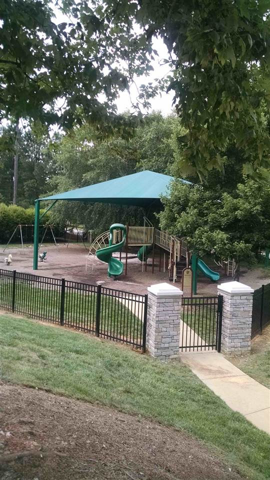 850 Seastone Street Raleigh, NC 27603 - Photo 24 of 25 Play Ground