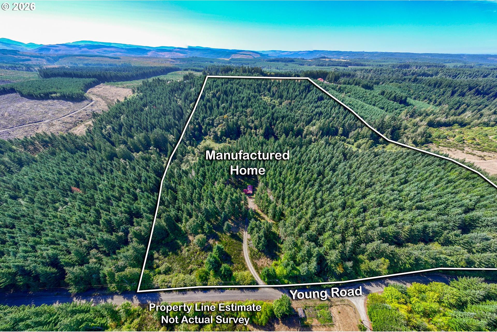 20462 South Young Road Molalla, OR 97038 - Photo 15 of 30 Gallery Image 15
