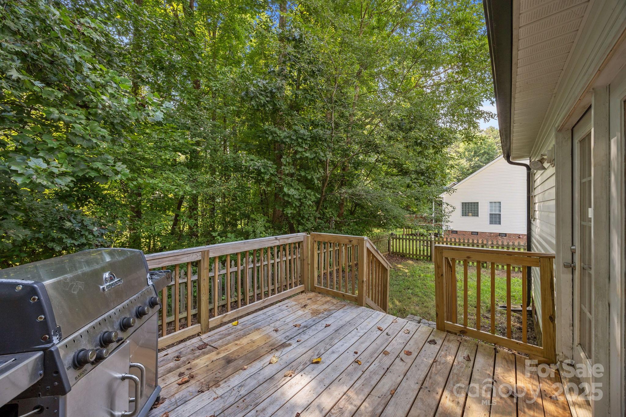 118 Aurora Mill Road Stanfield, NC 28163 - Photo 25 of 31