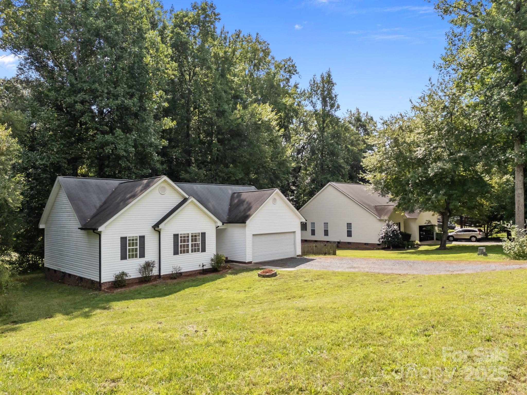 118 Aurora Mill Road Stanfield, NC 28163 - Photo 3 of 31