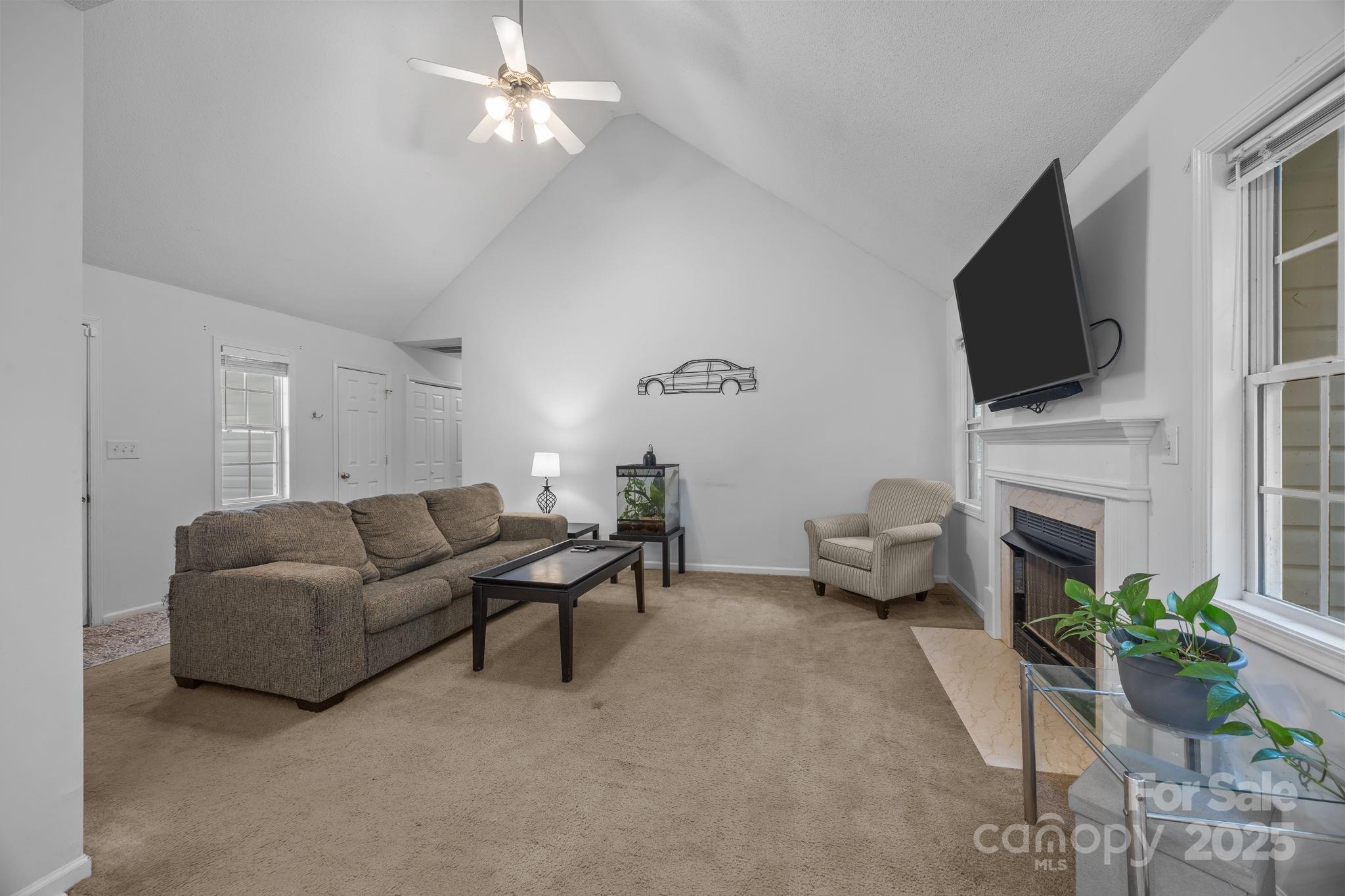 118 Aurora Mill Road Stanfield, NC 28163 - Photo 4 of 31