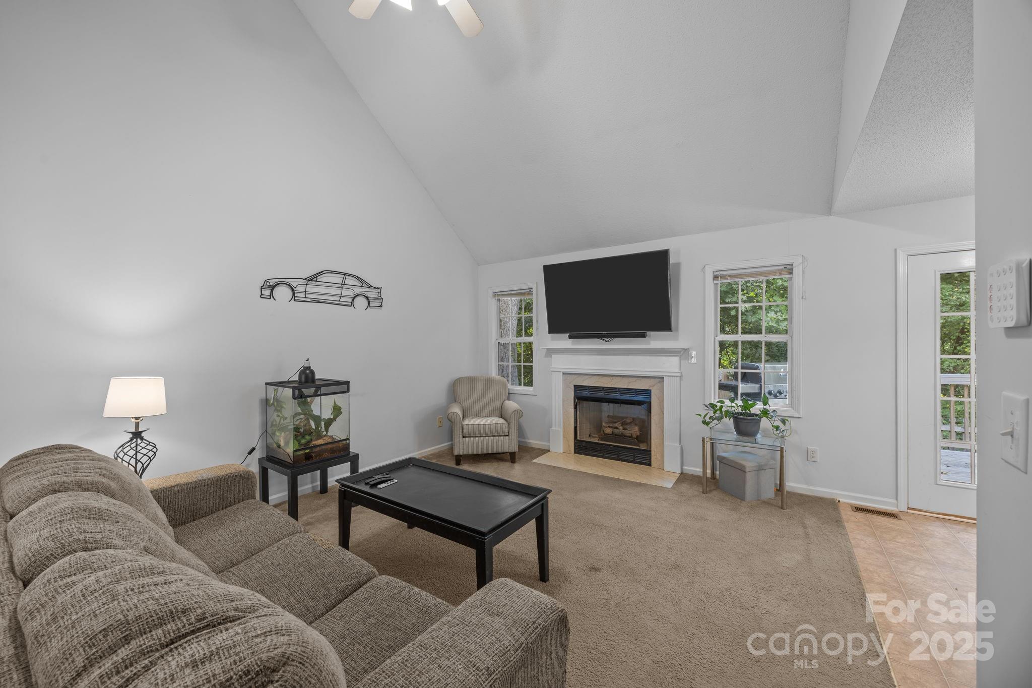 118 Aurora Mill Road Stanfield, NC 28163 - Photo 5 of 31