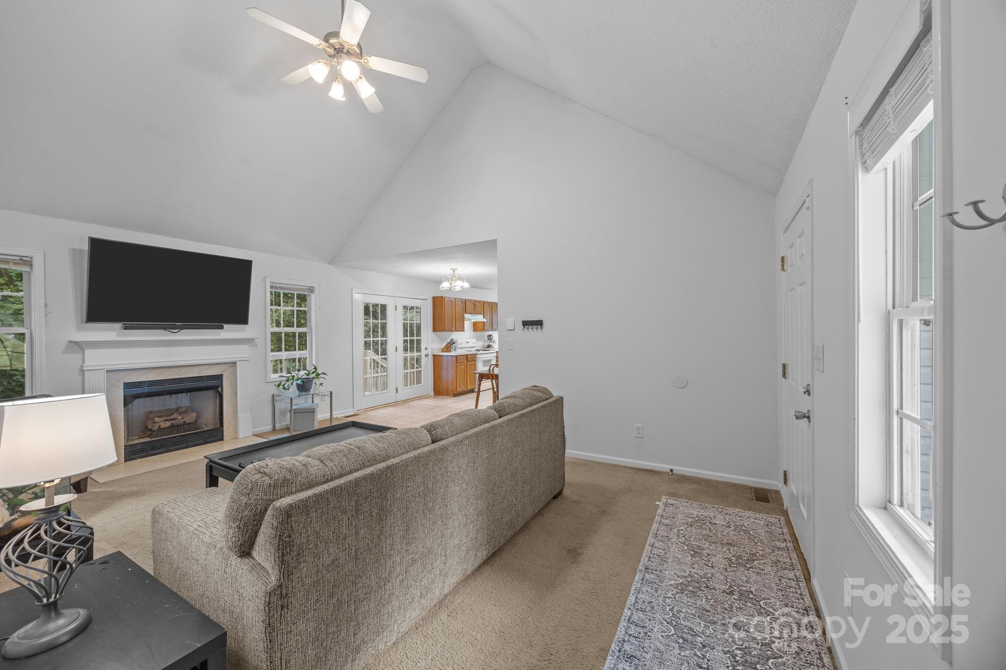 118 Aurora Mill Road Stanfield, NC 28163 - Photo 6 of 31