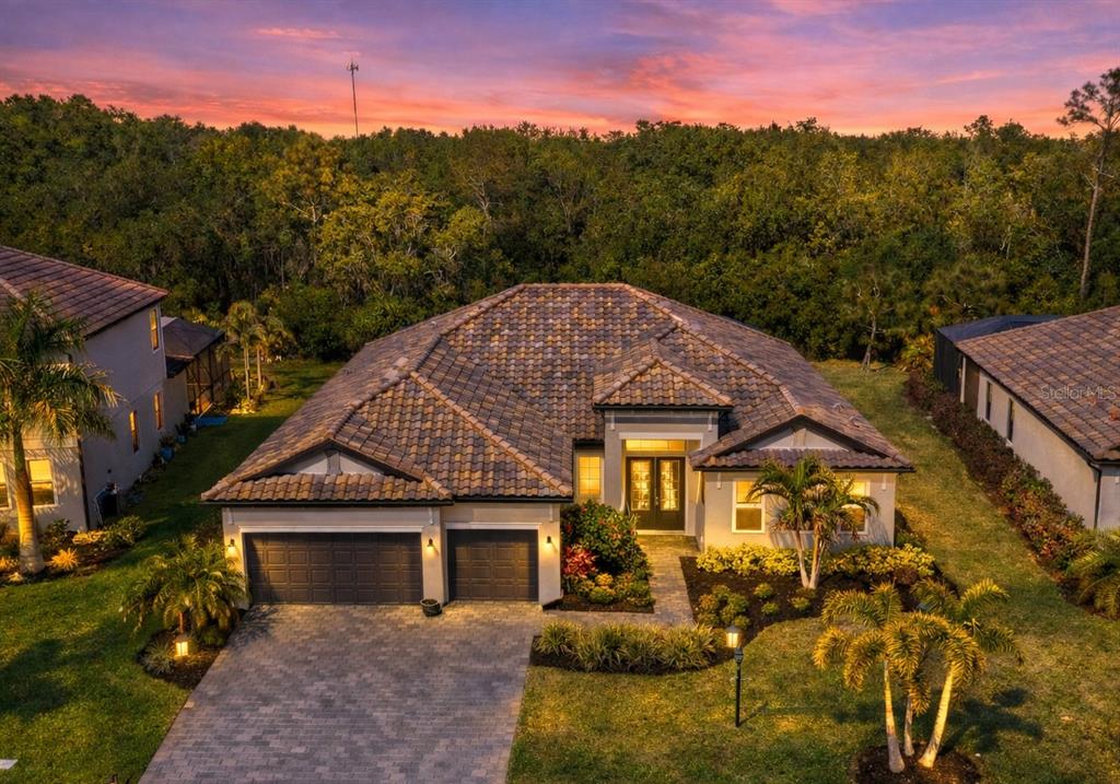 16309 Tradewind Terrace Lakewood Ranch, FL 34211 - Photo 2 of 95