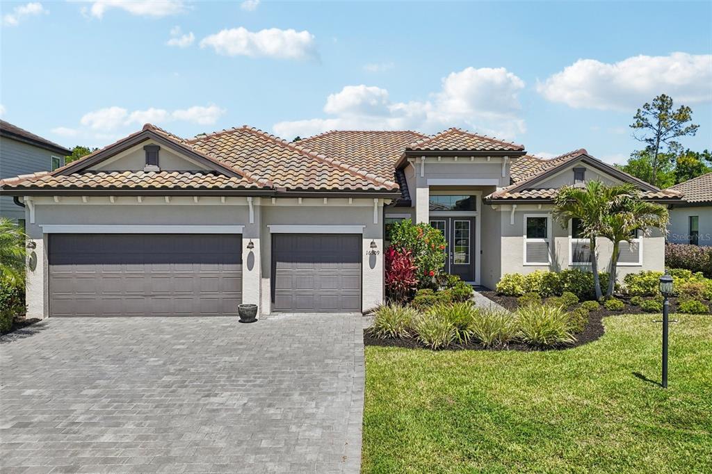 16309 Tradewind Terrace Lakewood Ranch, FL 34211 - Photo 46 of 95