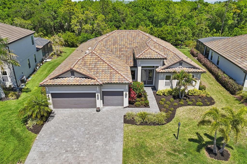 16309 Tradewind Terrace Lakewood Ranch, FL 34211 - Photo 49 of 95