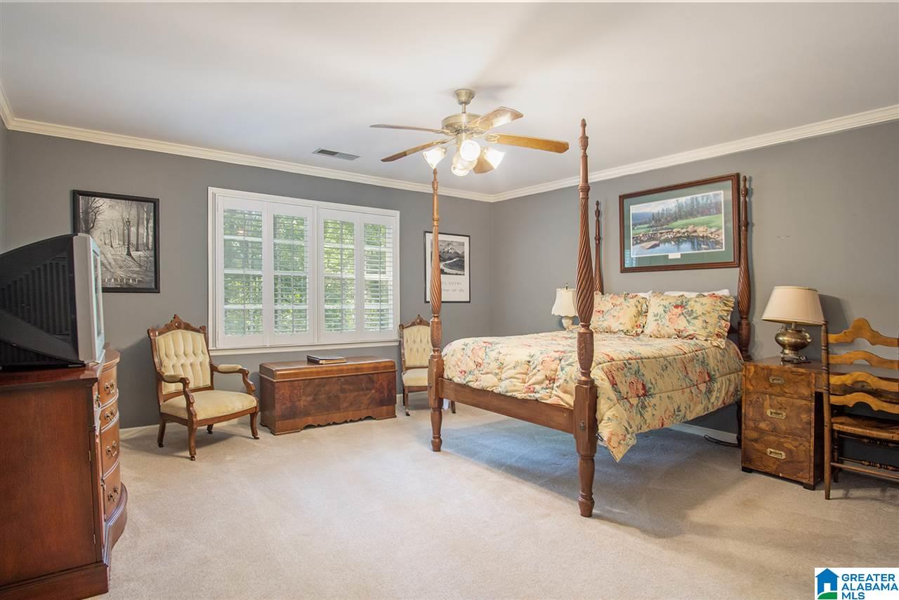 460 Green Glade Road Birmingham, AL 35244 - Photo 35 of 50