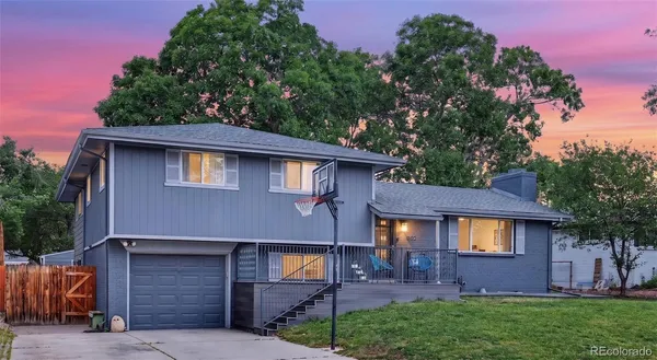 $725,000 | 1473 South Dudley Street, Lakewood, CO 80232