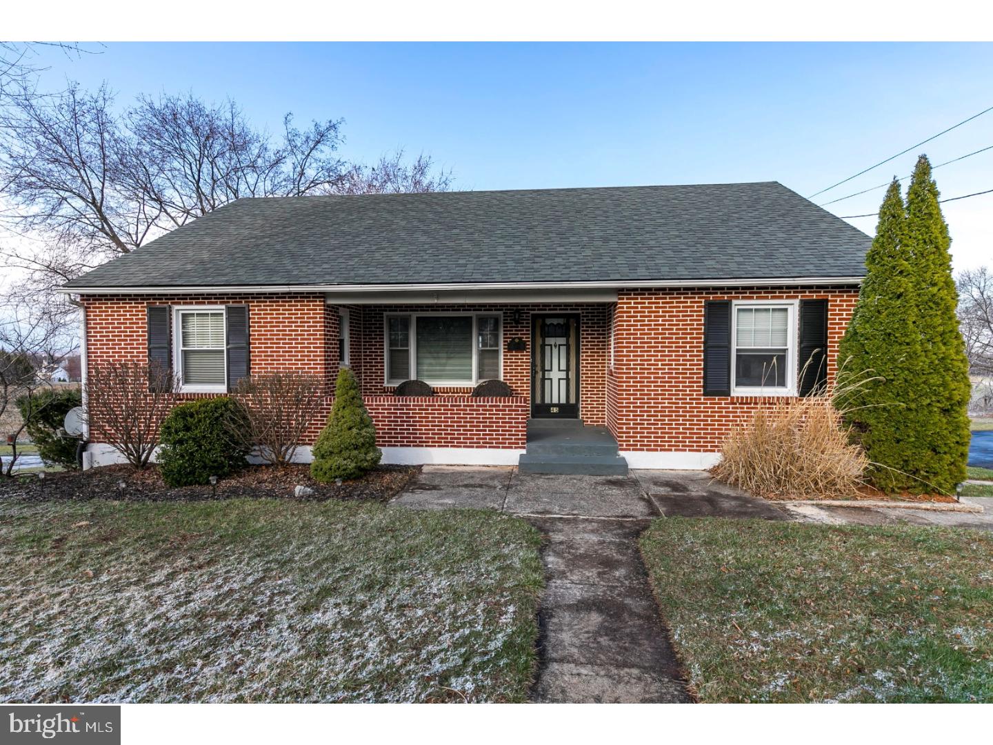 45 Keen Road Spring City, PA 19475 - Photo 1 of 25 Exterior Front