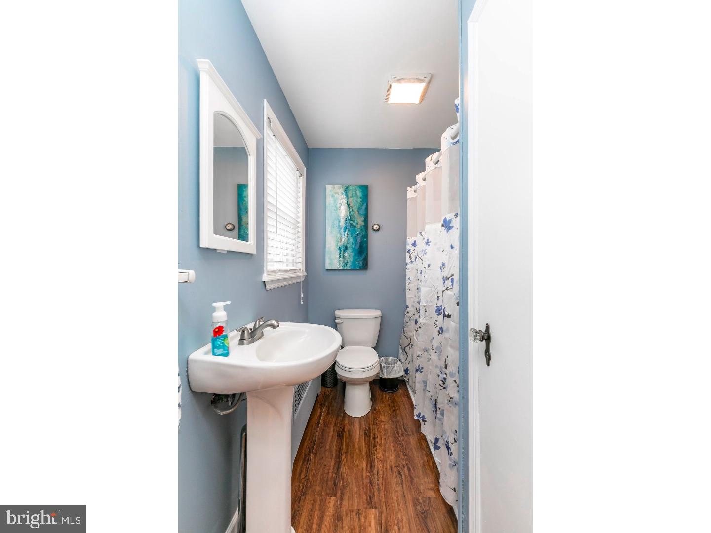 45 Keen Road Spring City, PA 19475 - Photo 17 of 25 Bathroom